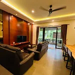 Vimala Hills Villa 3-Br Bromo