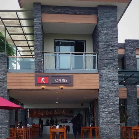 Vimala Hills 3-br Bromo * Bogor