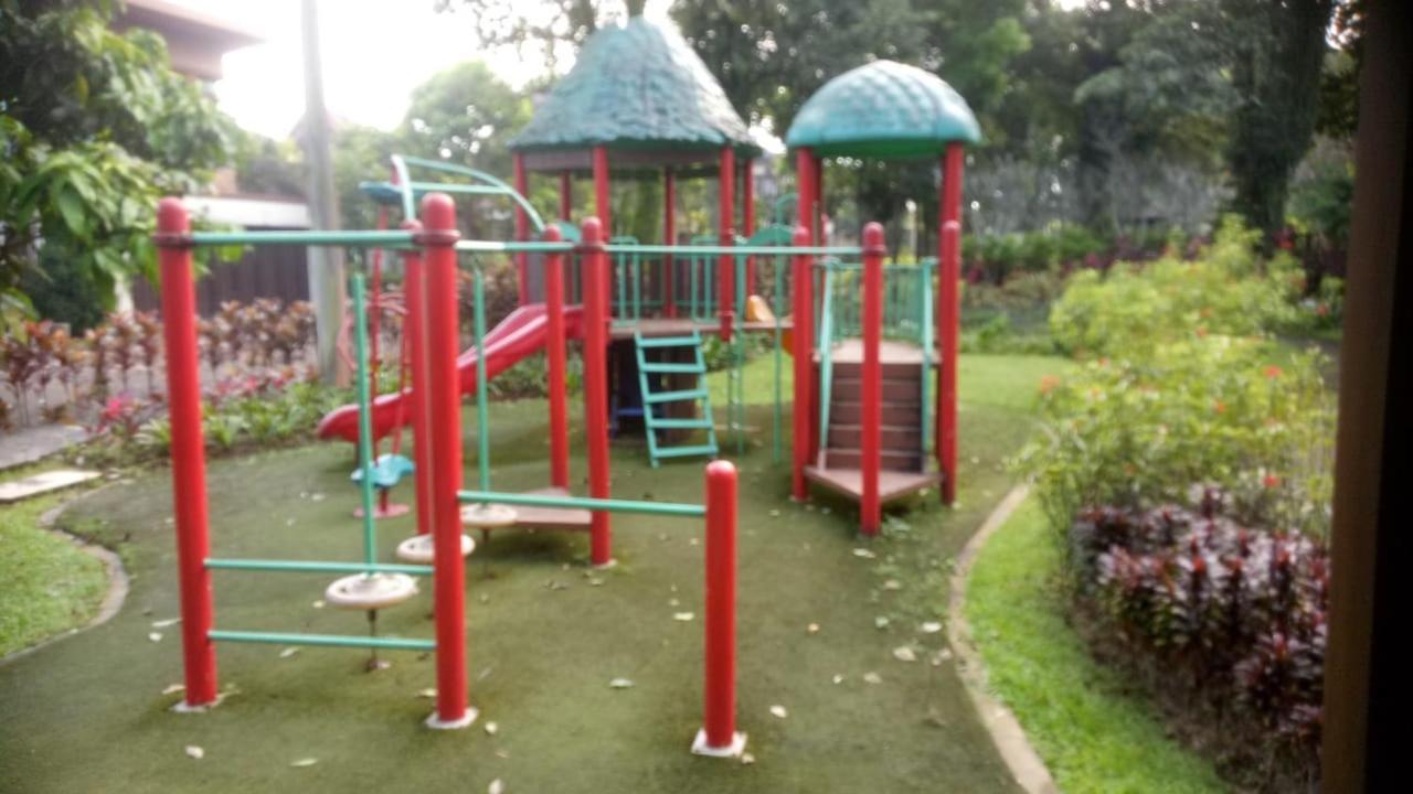 Vimala Hills 3-br Bromo Villa *