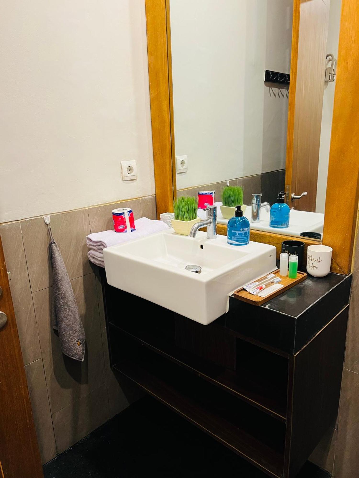 Villa Vimala Hills 3-br Bromo Bogor