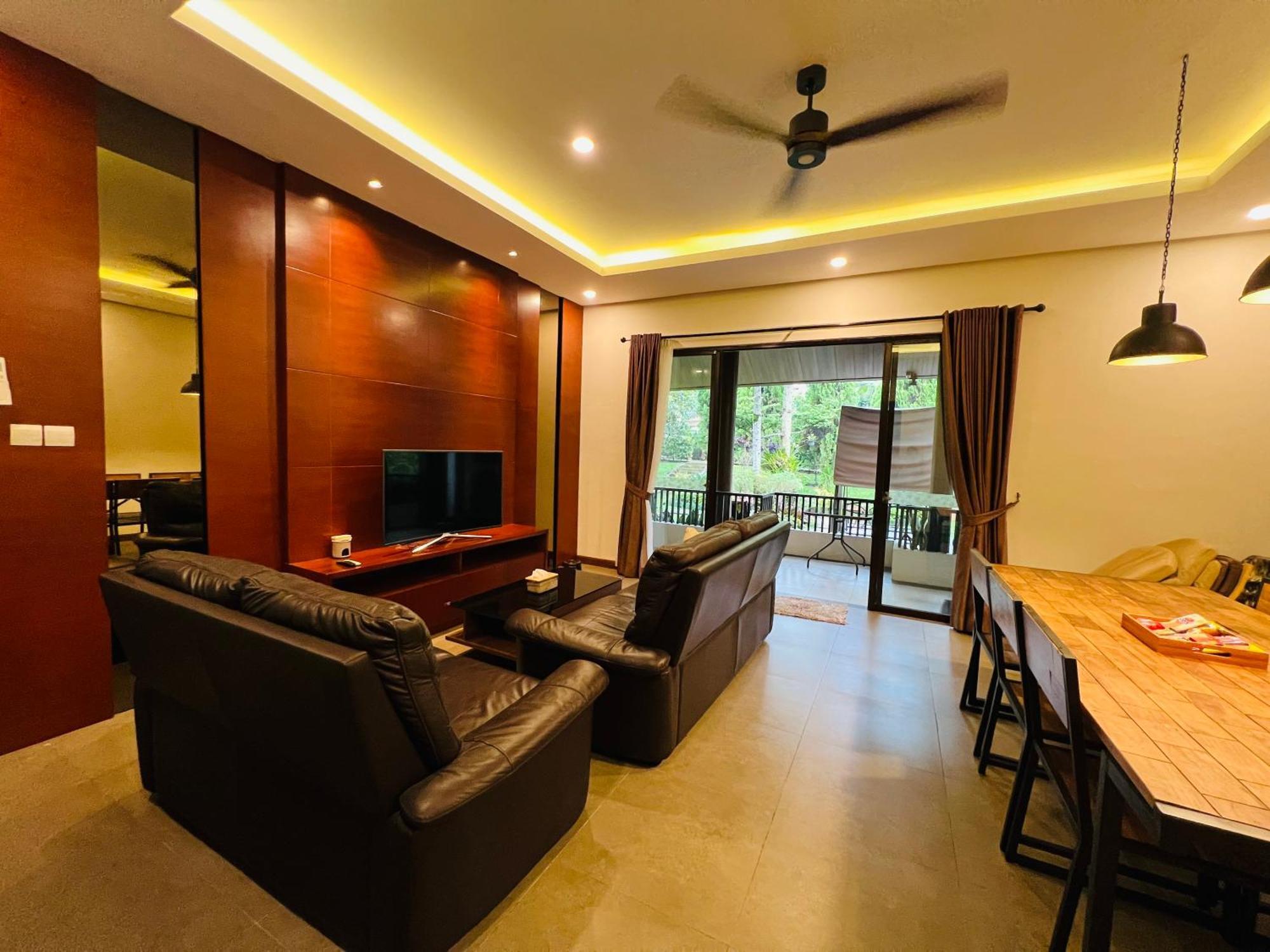 Vimala Hills 3-br Bromo Villa *