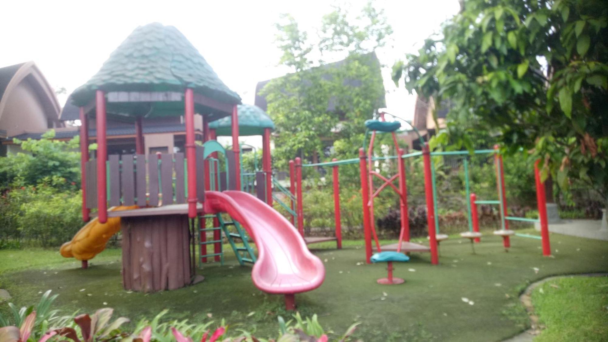 Vimala Hills 3-br Bromo Villa *