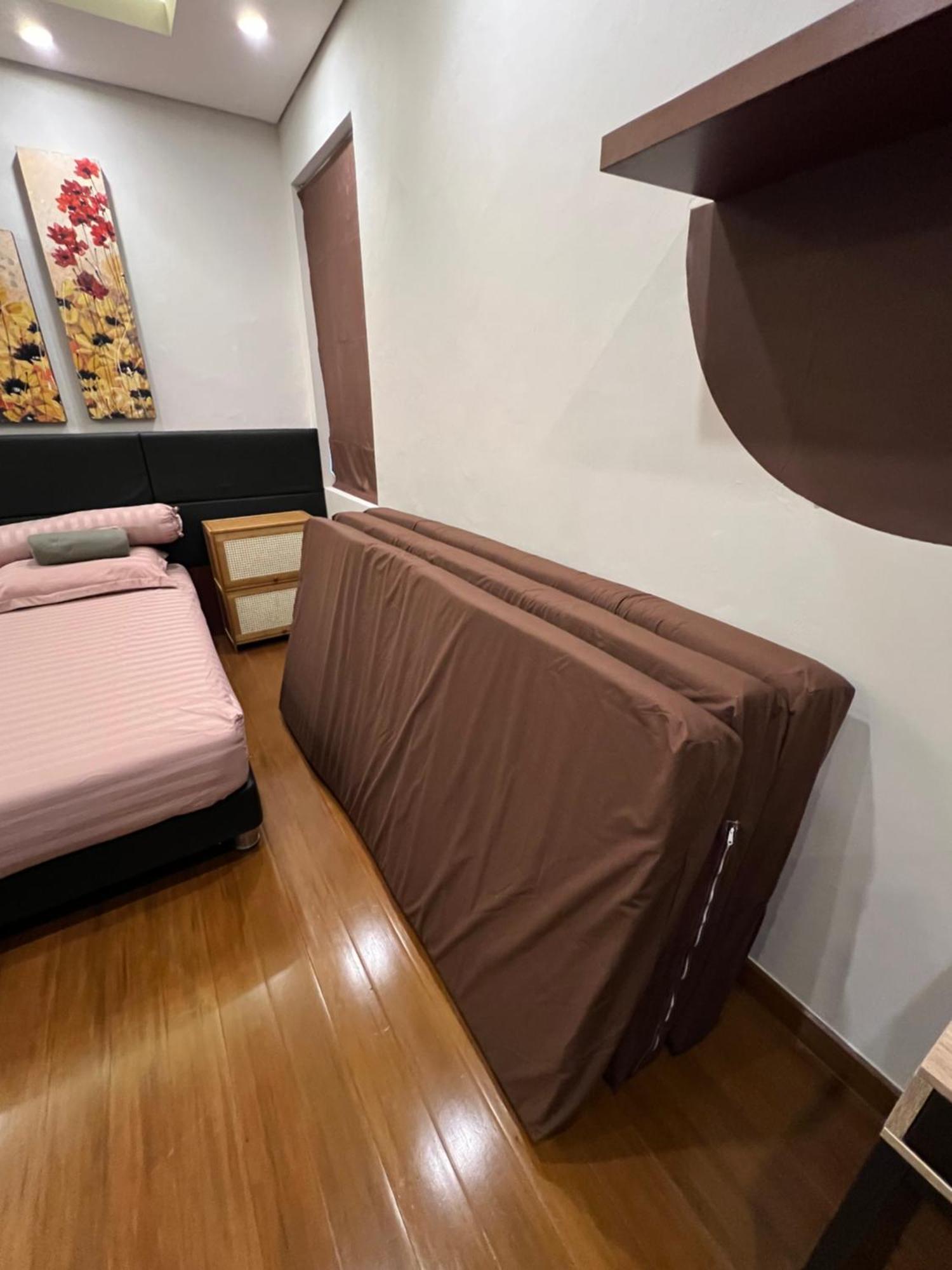 Vimala Hills 3-br Bromo Villa