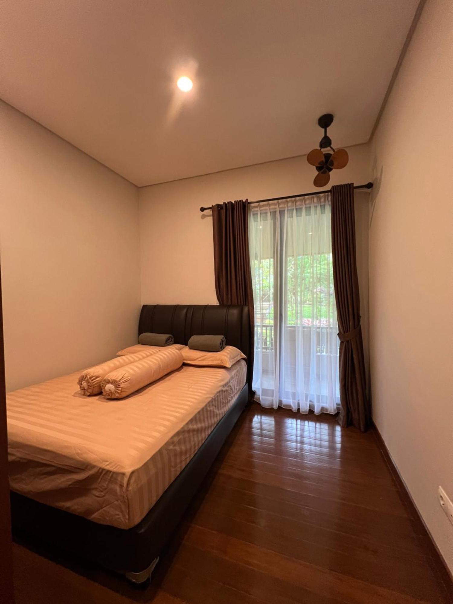 Villa Vimala Hills 3-br Bromo Bogor