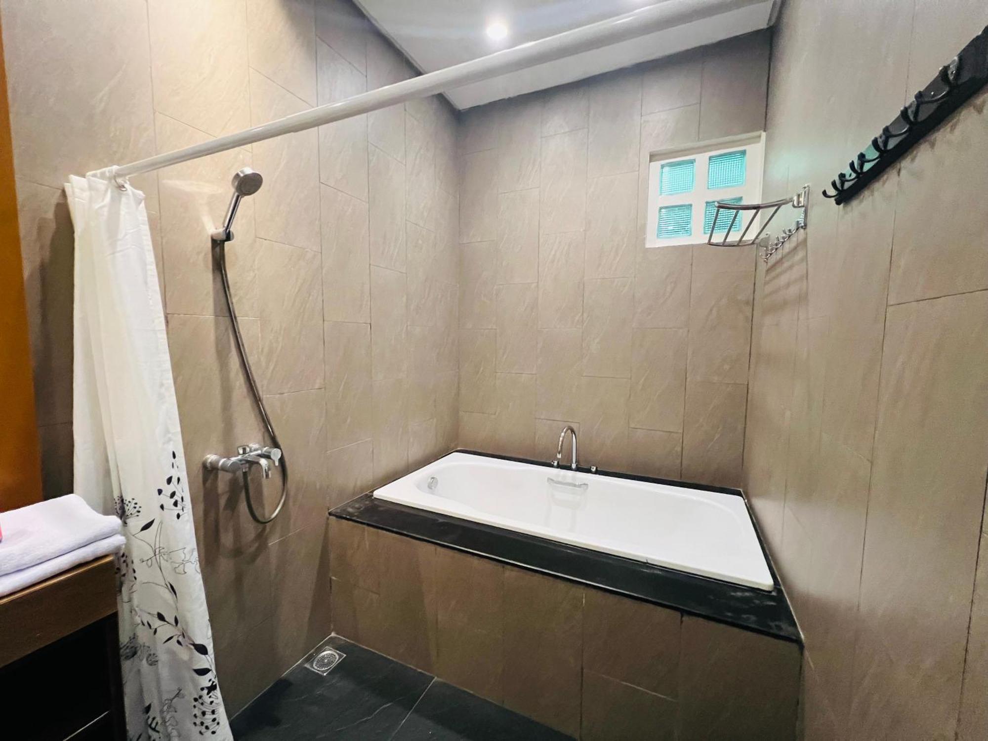 Vimala Hills 3-br Bromo