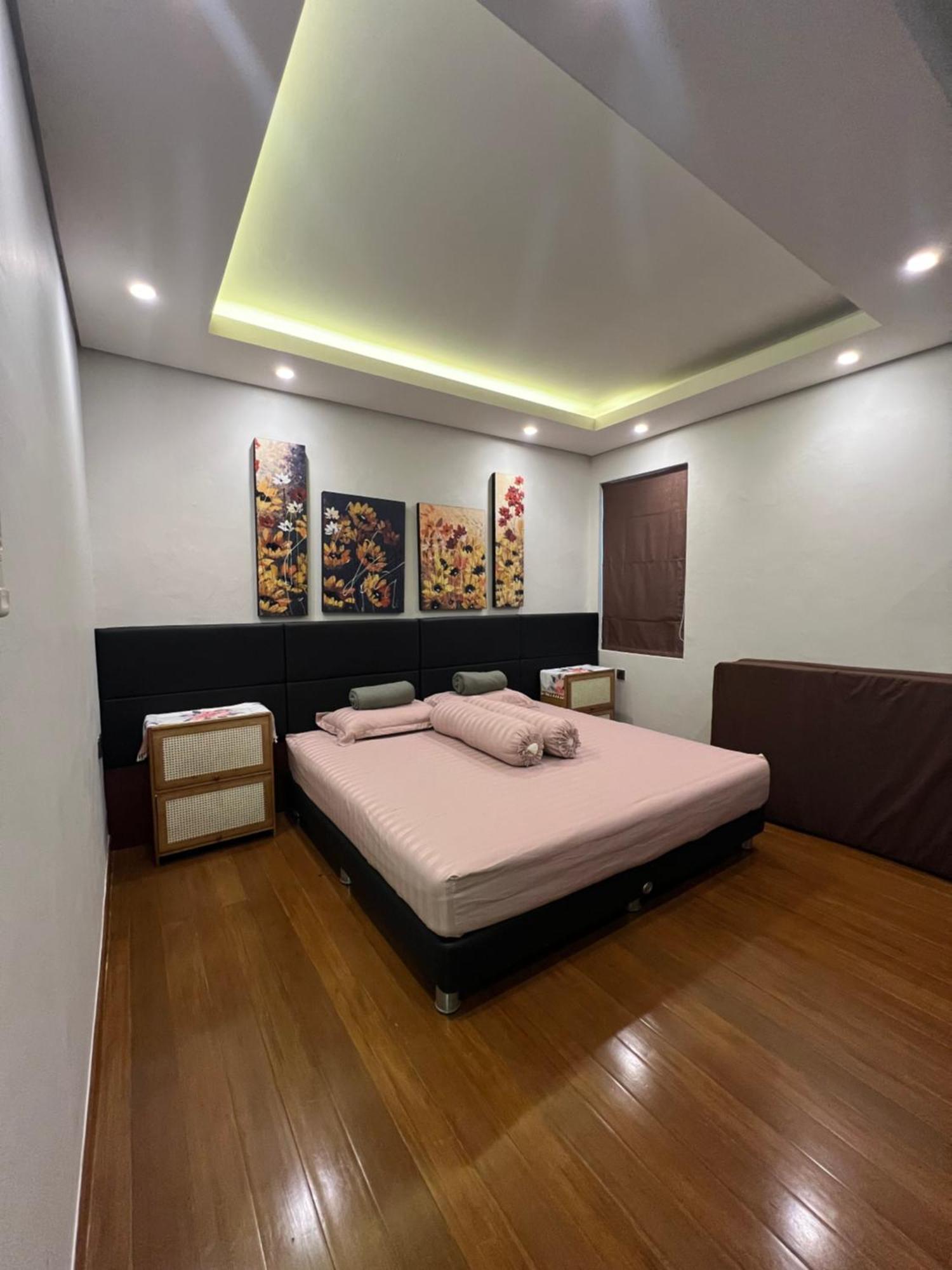 Villa Vimala Hills 3-br Bromo Bogor