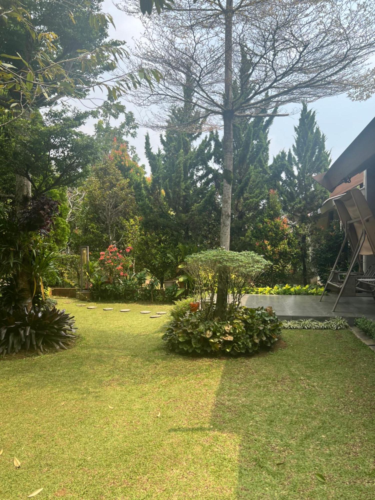 Villa Vimala Hills 3-br Bromo *