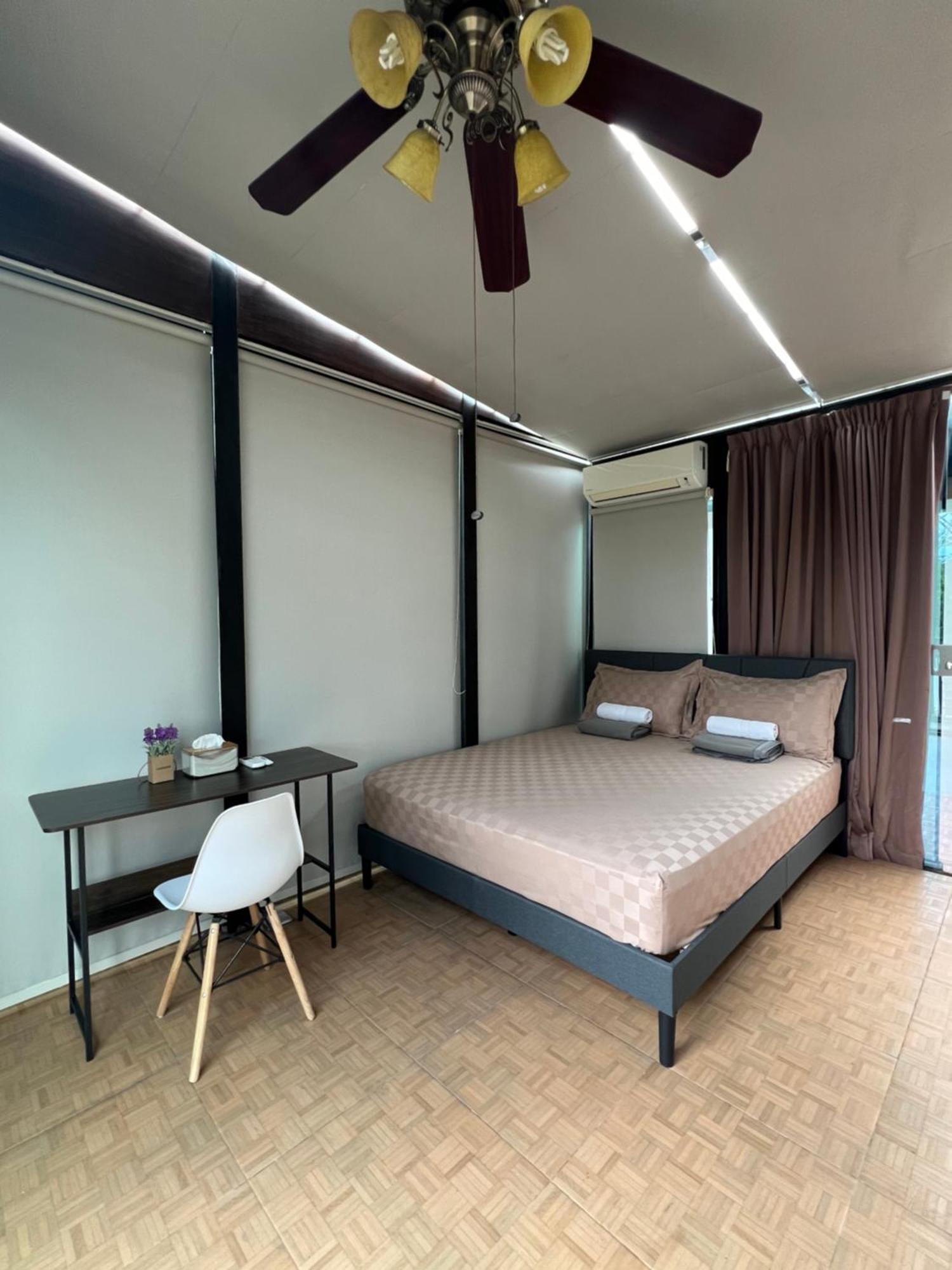 Vimala Hills 3-br Bromo